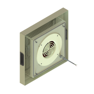 Sobreteto Ventilado SV190N