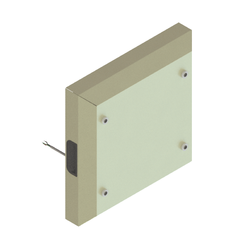 Sobreteto Ventilado SV190N - Imagem 2