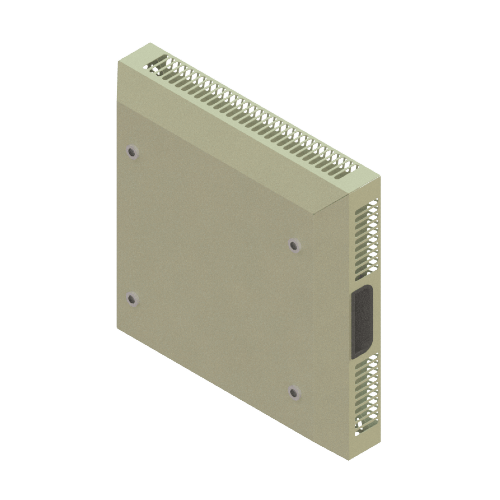 Sobreteto Ventilado SV190P - Imagem 2