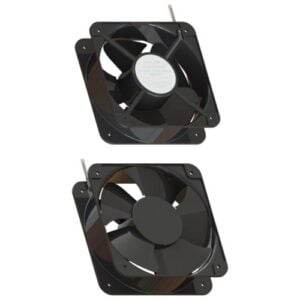 Ventilador Axial Modelo 20060