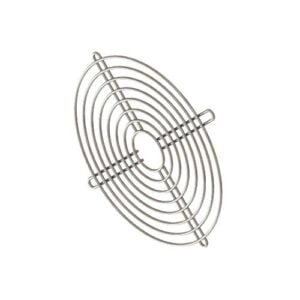 Grade de Proteção Metálica para Ventilador Axial Modelo 150