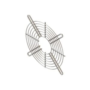 Grade de Proteção Metálica para Ventilador Axial Modelo 200