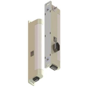 Luminária Compacta Painel LCP291 CN2V_CN3V_Vca
